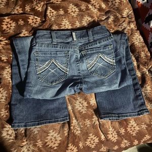 Ariats jeans size 27s BRAND NEW